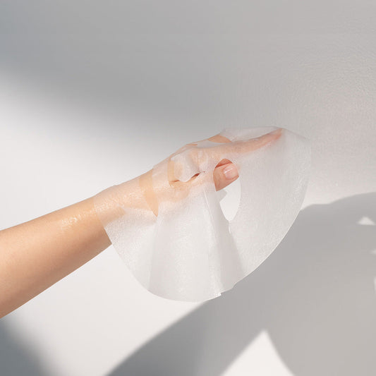 elvis+elvin Rose Revitalizing Treatment Mask 3.0-1